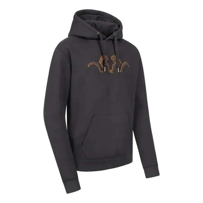 Bluza z kapturem BLASER Argali 26 261022-006/788